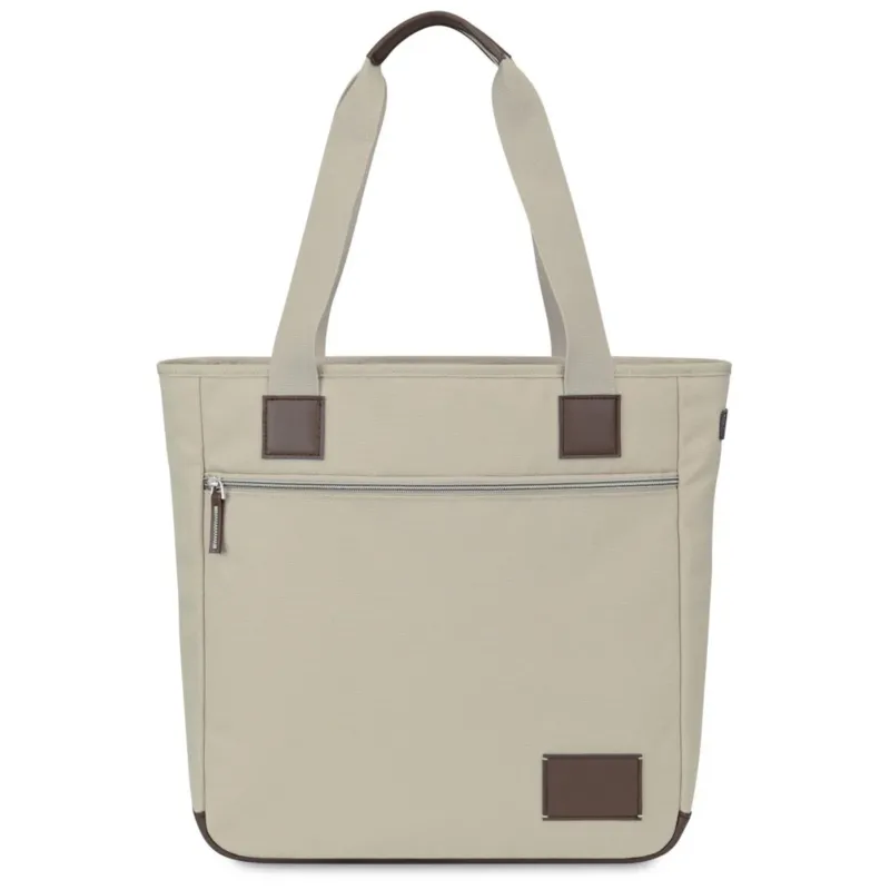 Heritage Supply Co. Trench Coat Legacy Tote