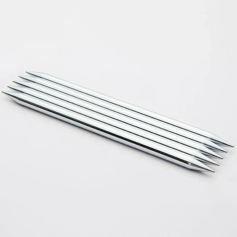 KnitPro Nadelspiel Nova Metall 2,75 mm 20 cm 5 St