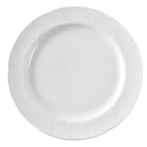 Hotelporzellan Serie Flora Teller flach 30cm