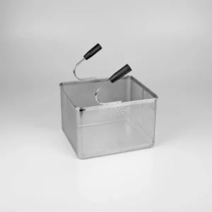 Korb für Nudelkocher GN 2/3 und Auflagerost für Flexible Cook Multibräter