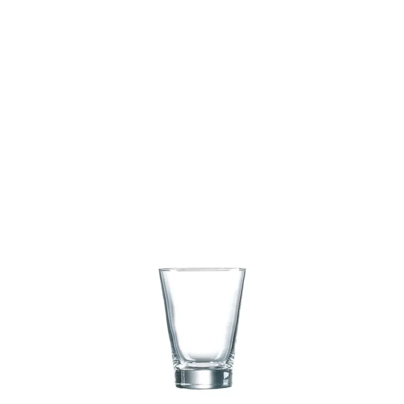 Arcoroc Shetland FH15 Beistellglas 15cl