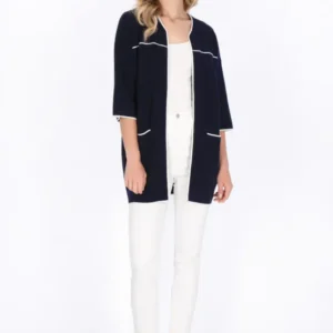 DreiMaster Maritim Women's Cardigan