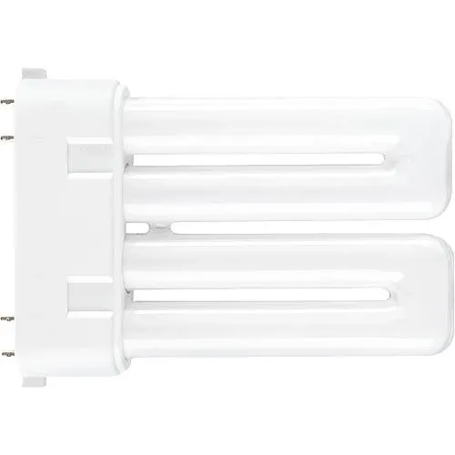 LEDVANCE Osram Kompaktleuchtstofflampe Dulux F 18W 840 2G10 FS1