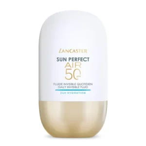 Sun Perfect AIR Daily Invisible Fluid SPF50 24H Hydration 40ml