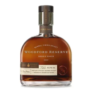 Woodford Reserve Double Oaked Bourbon