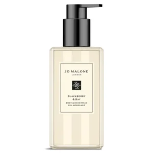 Blackberry and Bay Body and Hand Wash 250ml