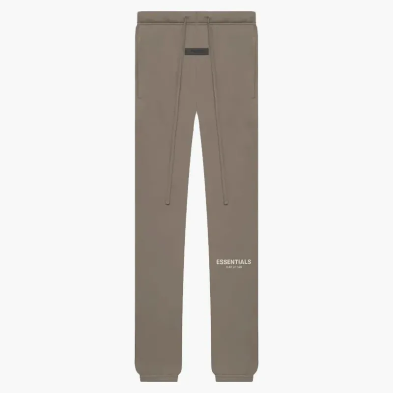 Fear Of God Essentials Sweatpant Desert Taupe