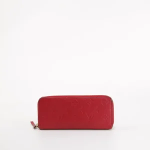 Louis Vuitton Long Zippy Wallet