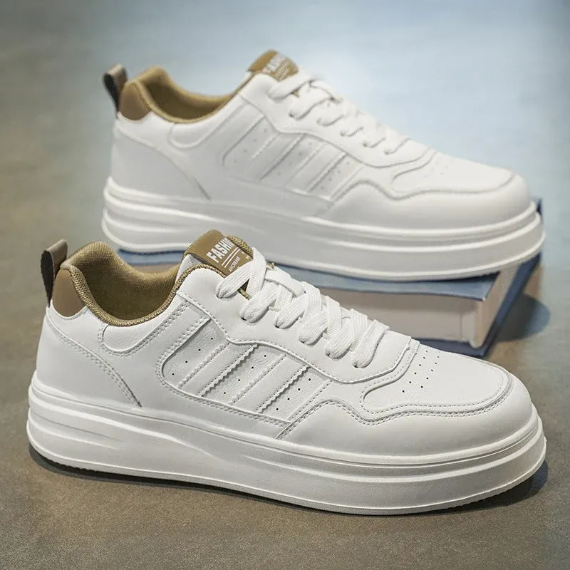 Damen Sportliche Sneakers – Névara