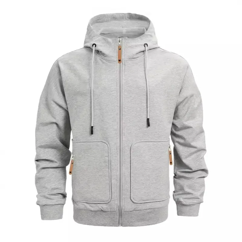 Herren Stretch-Funktionsjacke – Taviero