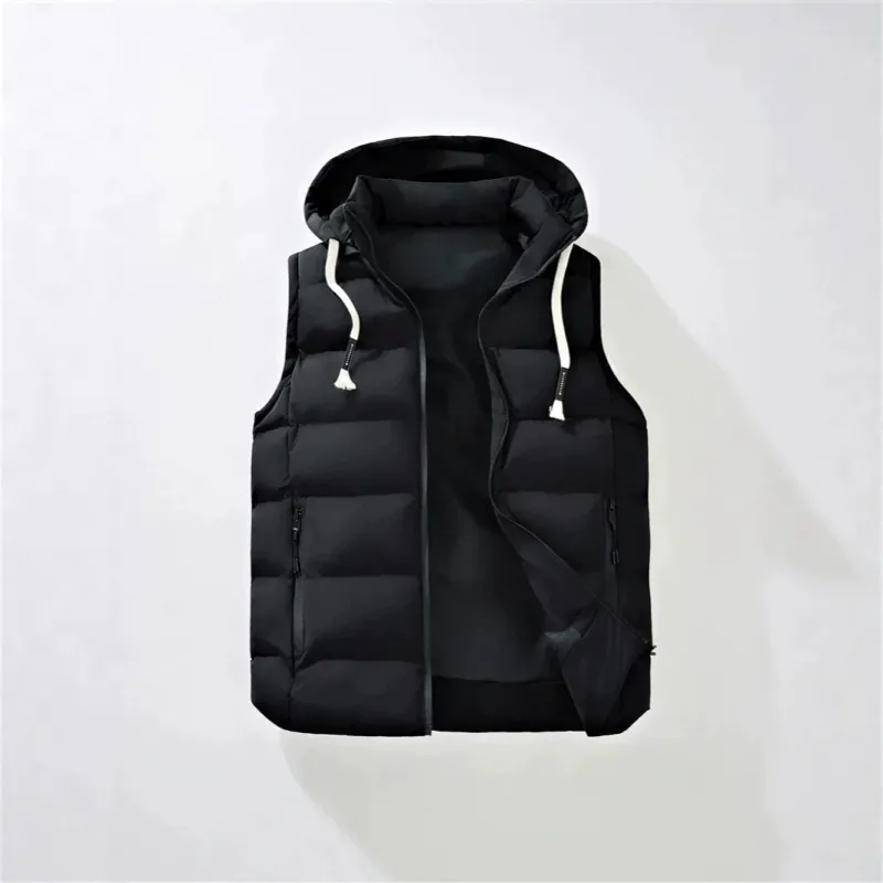 Damen Funktionale Steppjacke – Célinea