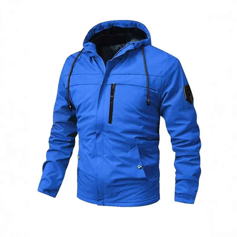 Herren Sportliche Übergangsjacke – Taviero