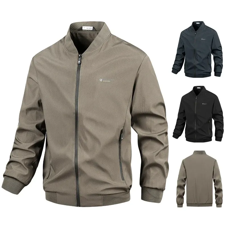 Herren Elegante und bequeme Sportjacke – Taviero