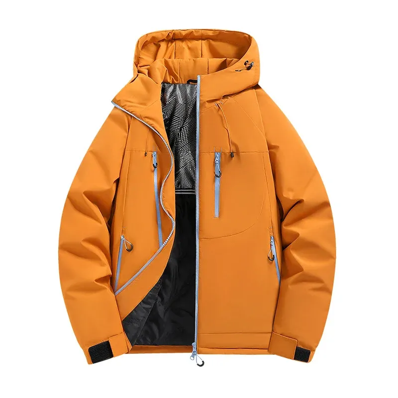 Herren Funktionsjacke – Taviero