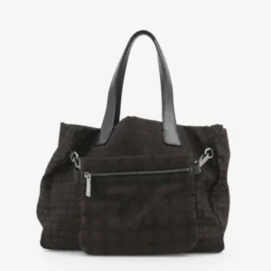 Chanel Medium New Travel Line Tote