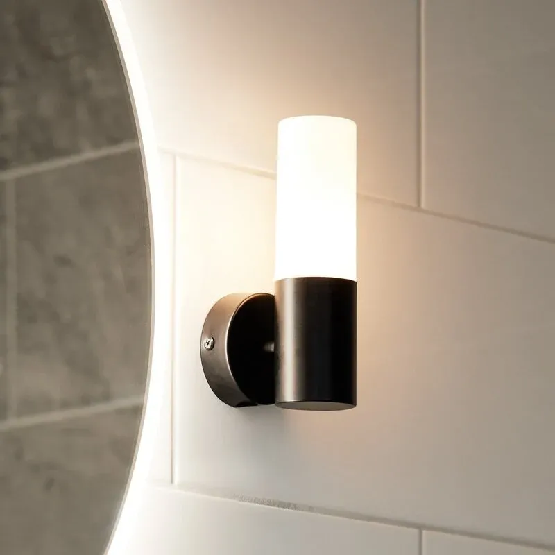 PR Home Beta Bad-Wandleuchte Wandlampe Leuchte Lampe Wandbeleuchtung Licht LED - 7330976138135