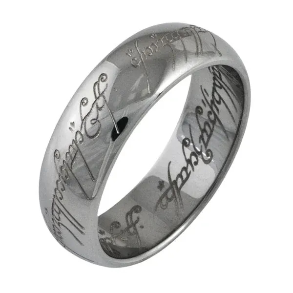 Produktbild Der Herr der Ringe - Wolfram Ring