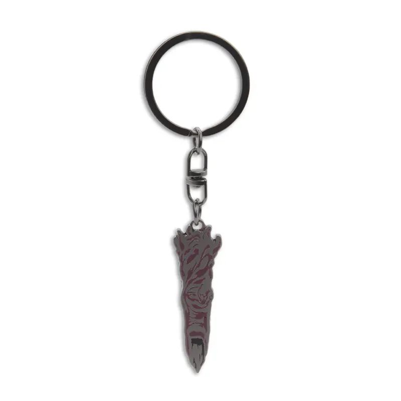 Produktbild Jujutsu Kaisen - Sukuna's Finger Schlüsselanhänger