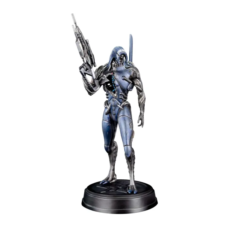 Produktbild Mass Effect PVC Statue Legion 25 cm