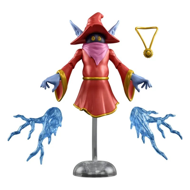 Produktbild Masters of the Universe Origins Actionfigur Cartoon